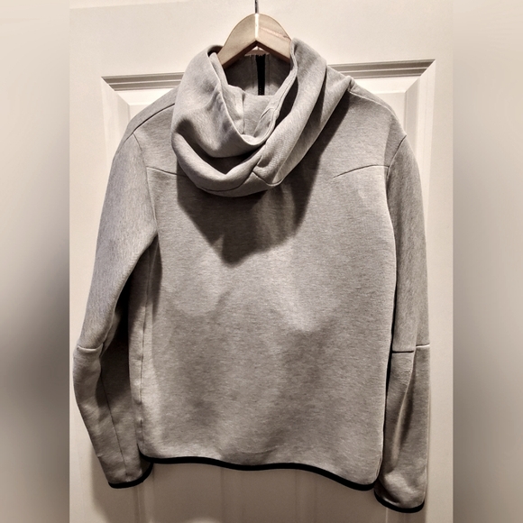 Nike Tech Fleece Full Zip gray M - Picture 2 of 4